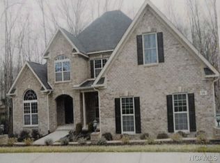 18 Verdant Cir SE, Huntsville, AL 35803