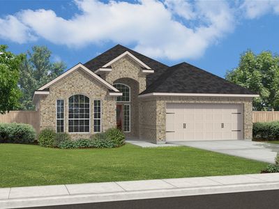 130 Indian Wells Dr, Manvel, TX, 77578