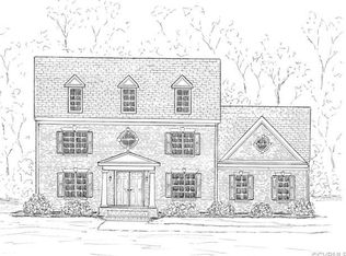 1804 S Dover Pointe Rd, Henrico, VA 23238