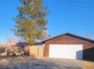 6385 Balboa Ave, Yucca Valley, CA 92284