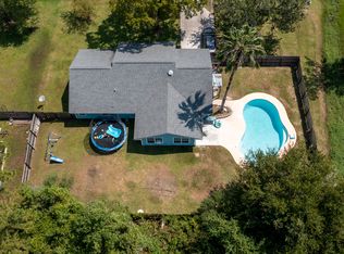 222 Woodbridge Rd, Kingsland, GA 31548