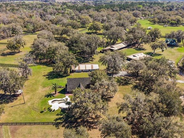6341 W Highway 329, Reddick, FL 32686