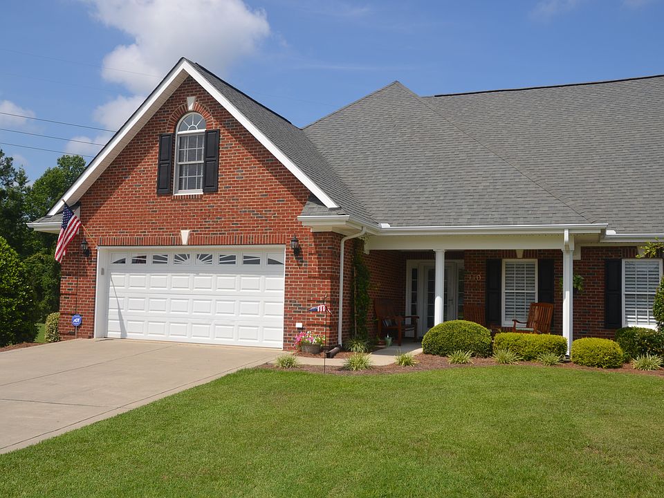 110 Glenfield Dr., Dunn, NC