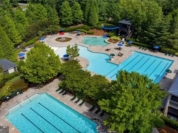 622 Little Bear Loop, Canton, GA 30114