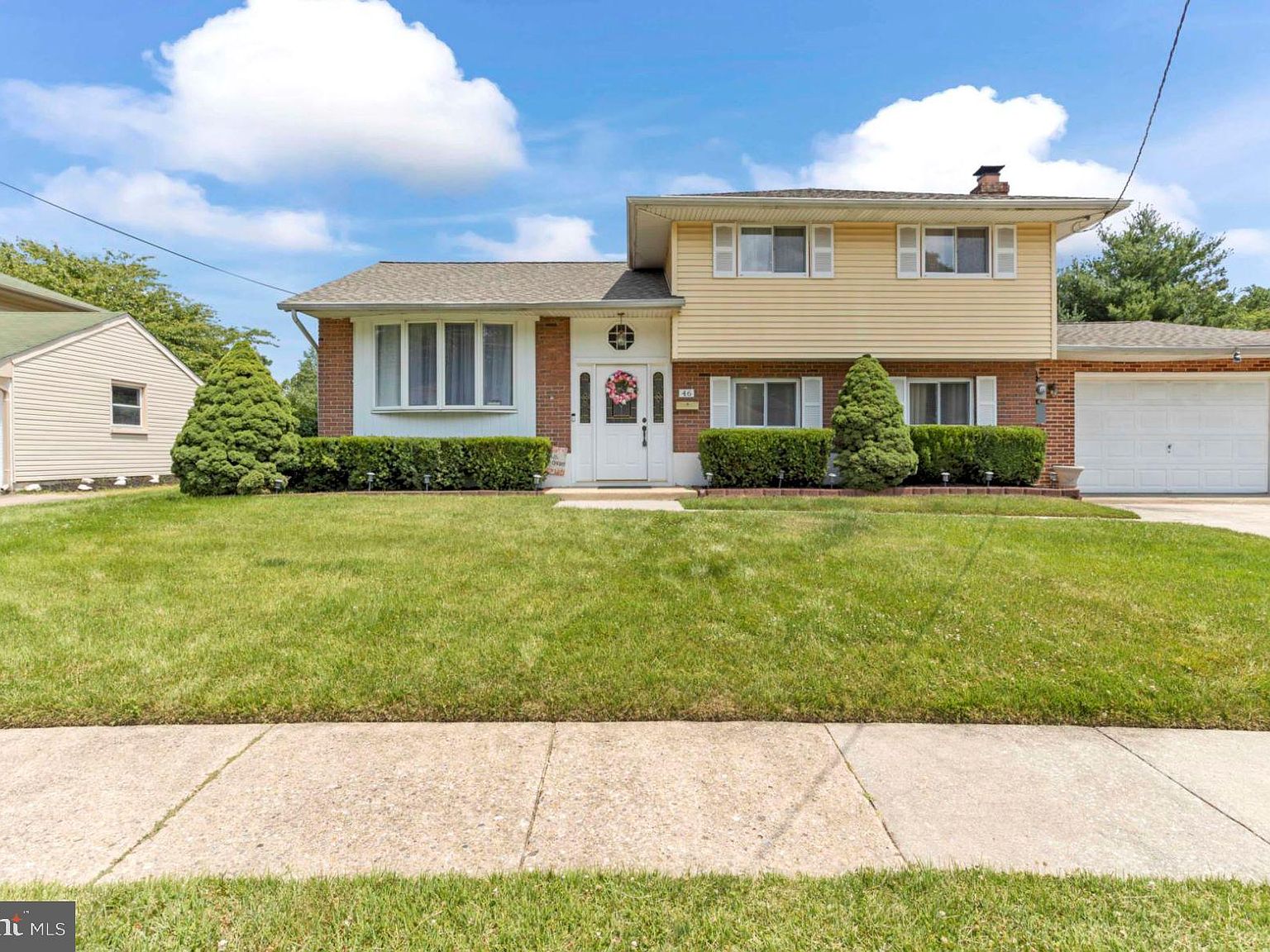 46 Lillian Pl, Glendora, NJ 08029 Zillow