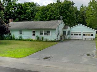 2581 Dartmouth College Hwy, North Haverhill, NH 03774