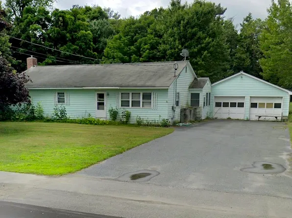 2581 Dartmouth College Highway, Haverhill, NH 03774