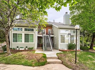 4094 S Carson Street #C, Aurora, CO 80014