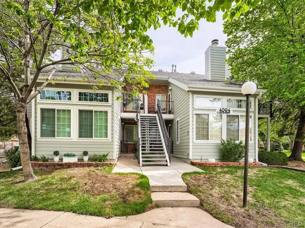4094 S Carson Street #C, Aurora, CO 80014