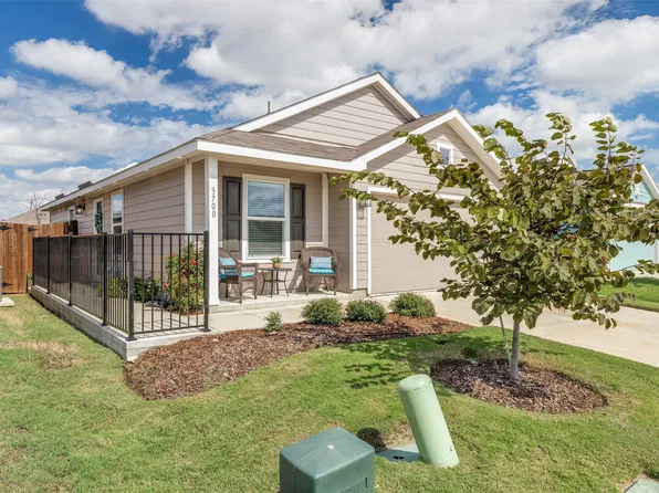 3700 Kinglet Ct, McKinney, TX 75071