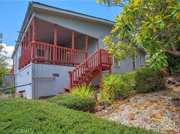 10703 Paradise Ct, Kelseyville, CA 95451