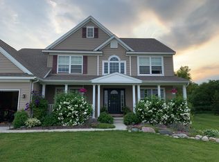 6535 Sterling Trl, Dexter, MI 48130