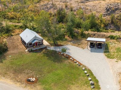 28 Alder Road, Twisp, WA, 98856