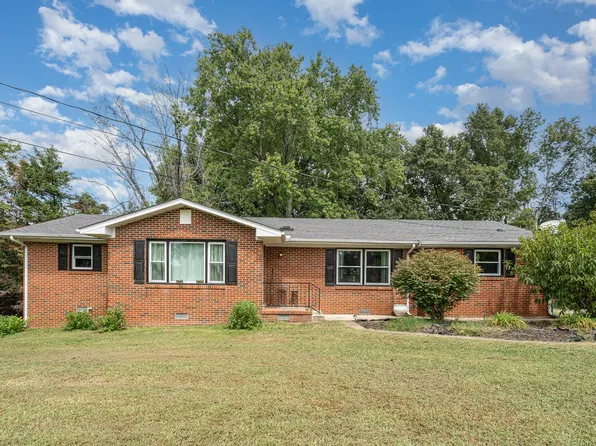 1303 Birch St, Shelbyville, TN 37160