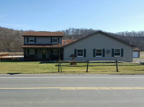 378 State Route 839, Dayton, PA 16222