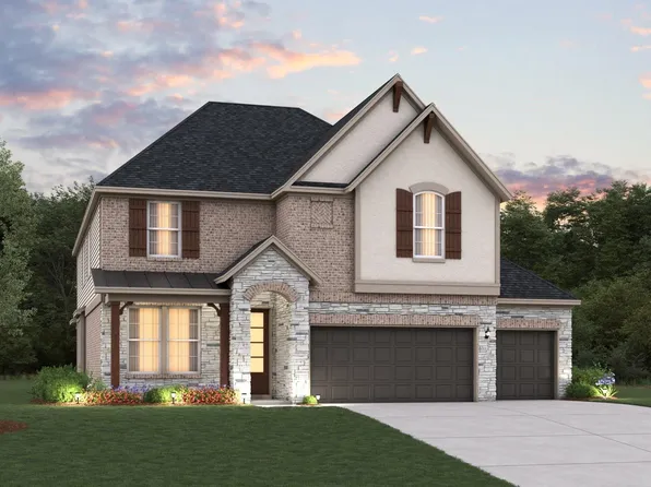 5119 Pecan Orchard Trl, Richmond, TX 77469