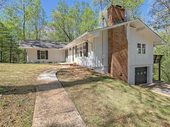 357 Sherwood Dr, Clarkesville, GA 30523