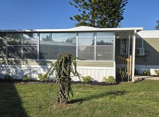 1310 Fleming Ave LOT B18, Ormond Beach, FL 32174