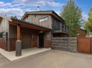 339 8th St, Steamboat Springs, CO 80487