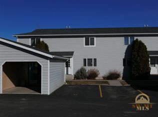 111 Pondera Ave UNIT 3, Bozeman, MT 59718
