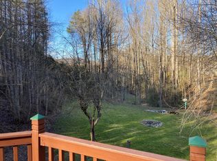 22 Parrish Rd, Bryson City, NC 28713