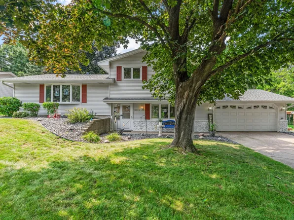 11100 Schoolcraft Rd, Burnsville, MN 55337