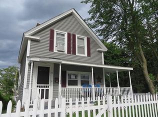 43 Greenwood St, Worcester, MA 01607