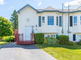 54 Peter Ct, Eastern Passage, NS B3G 1S9