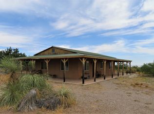 1253 N Sky Islands End, Cochise, AZ 85606