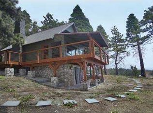 28851 Sycamore Ln, Skyforest, CA 92385