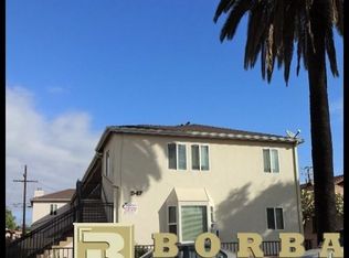 547 E Dayman St APT 02, Long Beach, CA 90806