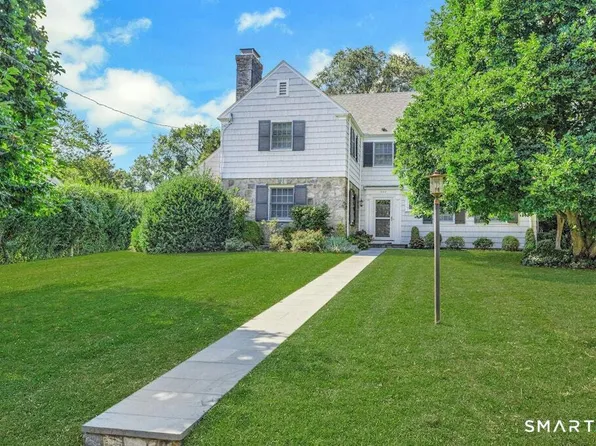 330 Hycliff Terrace, Stamford, CT 06902