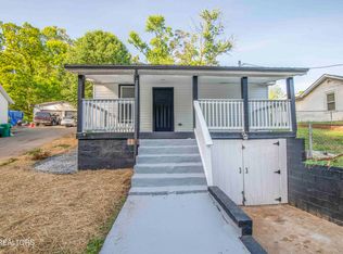 4112 Edington Rd, Knoxville, TN 37920