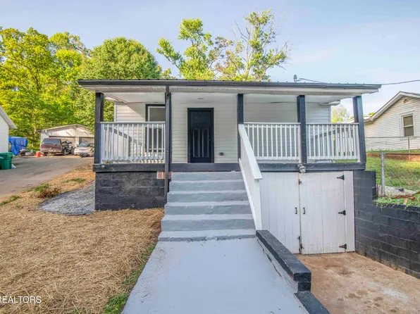 4112 Edington Rd, Knoxville, TN 37920