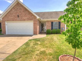 12410 Spring Leaf Ct, Louisville, KY 40229