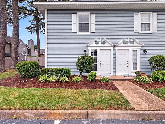 2nd image of 438 Chatterton Dr #438
