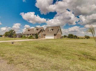 4105 Terrace Hls NW, Piedmont, OK 73078