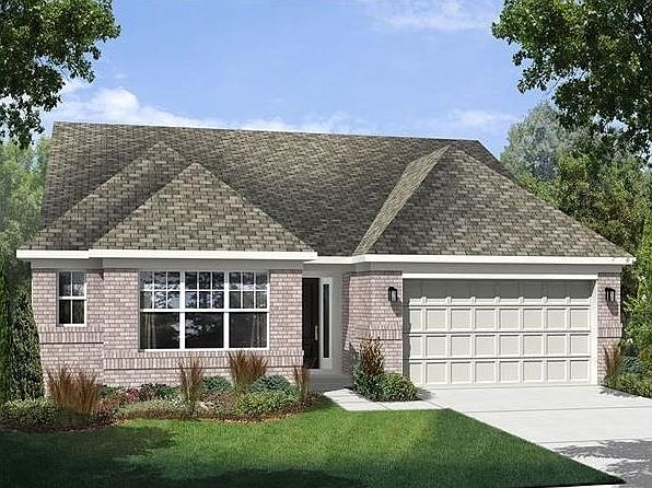 This photo is a model home photo or artist rendering due to construction stage.