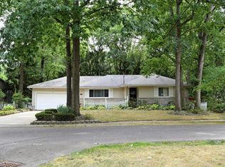 1624 Squaw Ct, Girard, OH