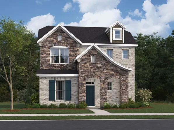 1103 Codah Dr Lot 84, Mount Juliet, TN 37122