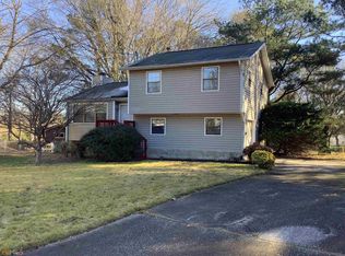 2617 Shetland Ln, Duluth, GA 30096