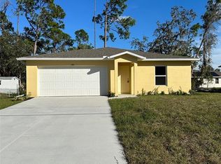 1386 Walburg St, North Port, FL 34288