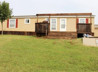 329657 E 1048th Rd, Harrah, OK 73045