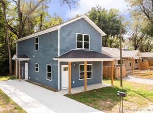 209 Halcyon Rd, Charlestown, IN 47111