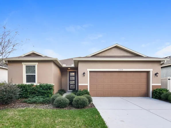 1309 Canyon Oaks Dr, Brandon, FL 33510