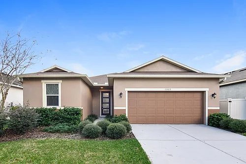 1309 Canyon Oaks Dr Photo 1