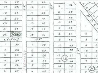 400 Flamingo St, Lake Placid, FL 33852