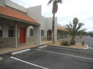 2100 N Wilmot Rd STE 211, Tucson, AZ 85712