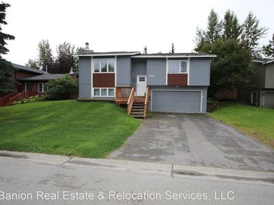 16642 Riddell Cir, Eagle River, AK, 99577