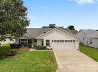 1745 Rosebury Loop, The Villages, FL 32162